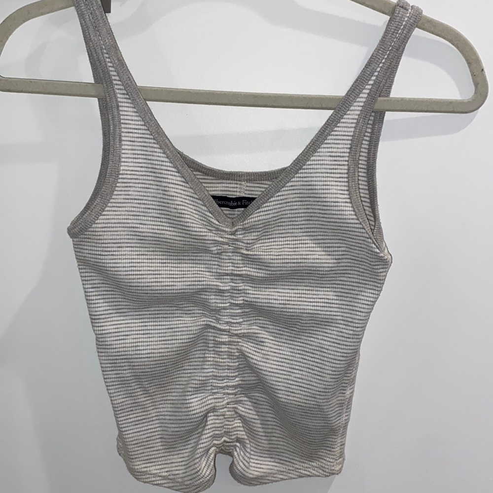 Abercrombie and Fitch Tank Top